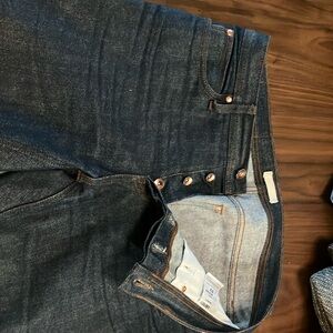 Unbranded UB101 Selvedge denim jeans